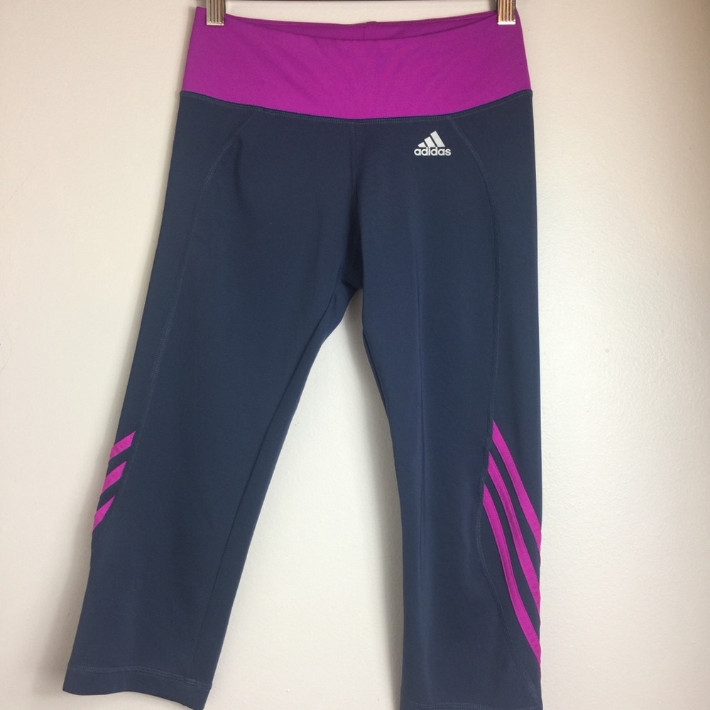 Adidas climalite